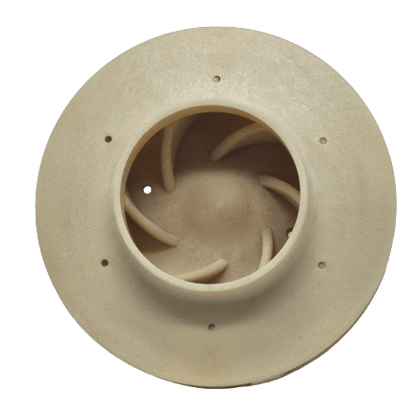 SpaNET Impeller to suit SB25/SB25 - 2S Pump - Spa Spare Parts