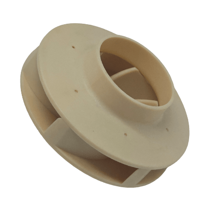 SpaNET Impeller to suit SB25/SB25 - 2S Pump - Spa Spare Parts
