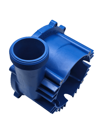 SpaNET SmartFlo Boost Pump Body - Spa Spare Parts