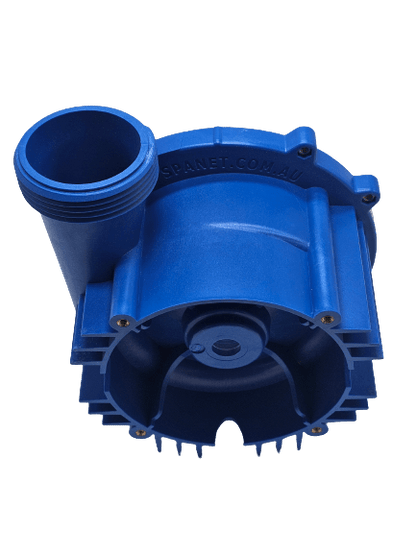 SpaNET SmartFlo Boost Pump Body - Spa Spare Parts