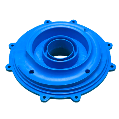 SpaNET SmartFlo Boost Pump Cover - Spa Spare Parts