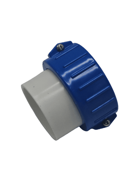SpaNET SmartFlo 50mm Split Union - Spa Spare Parts