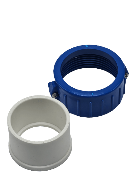 SpaNET SmartFlo 50mm Split Union - Spa Spare Parts