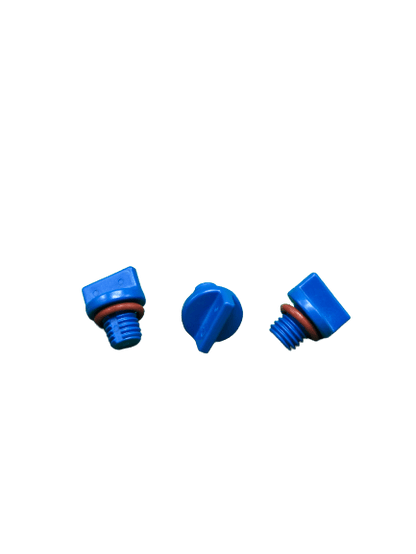 SpaNET SmartFlo Series Bleed Screw Bung - Spa Spare Parts