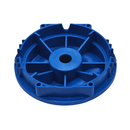 SpaNET SmartFlo Circ Pump Body - Spa Spare Parts