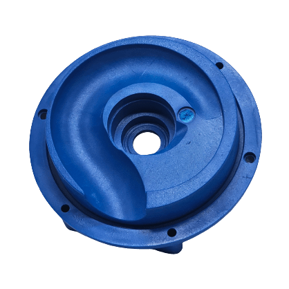 SpaNET SmartFlo Circ Pump Body - Spa Spare Parts