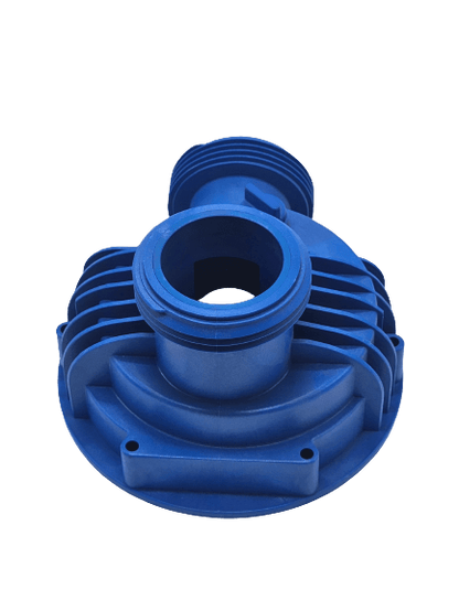 SpaNET SmartFlo Circulation Pump Cover - Spa Spare Parts