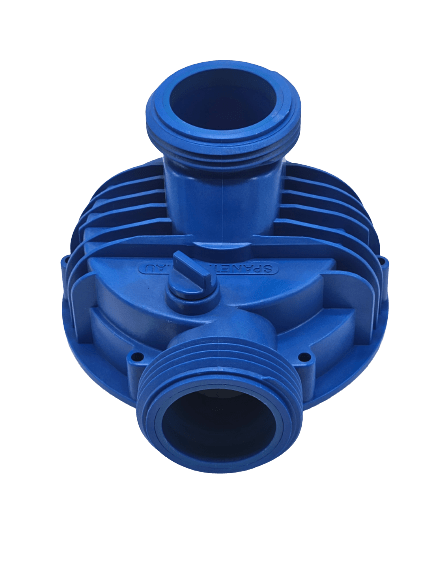 SpaNET SmartFlo Circulation Pump Cover - Spa Spare Parts