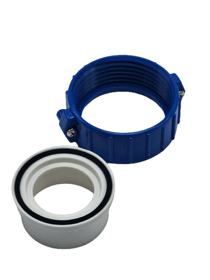 SpaNET SmartFlo 40mm Split Union - Spa Spare Parts