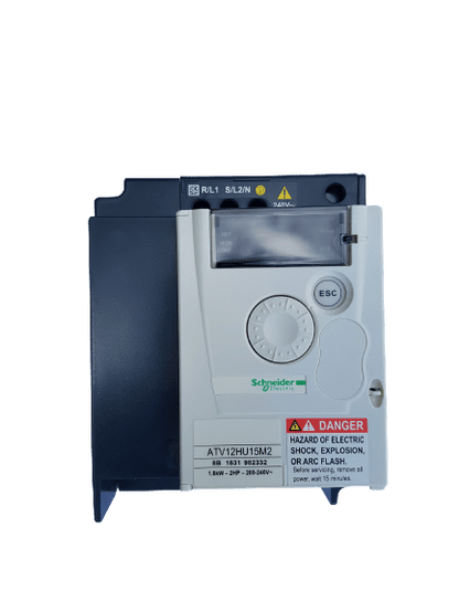 SpaNET Schneider Vari - Drive Controller - Spa Controller