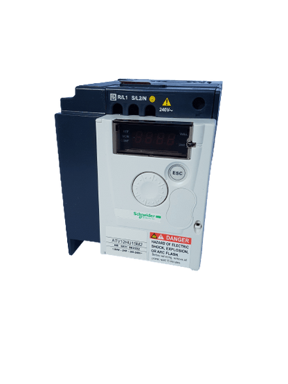 SpaNET Schneider Vari - Drive Controller - Spa Controller