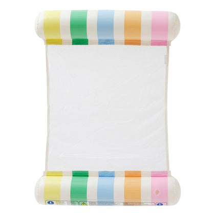Sunnylife Hammock Float - Poolside Gelato - Pool Floats