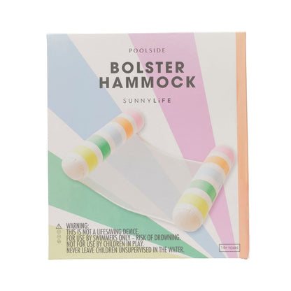 Sunnylife Hammock Float - Poolside Gelato - Pool Floats