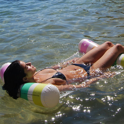 Sunnylife Hammock Float - Poolside Gelato - Pool Floats