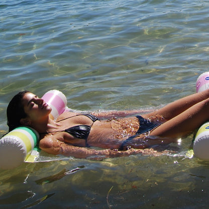 Sunnylife Hammock Float - Poolside Gelato - Pool Floats