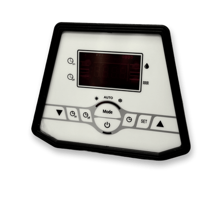 SpaNET SHP Keypad to suit PowerSmart - Spa Spare Parts