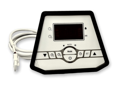 SpaNET SHP Keypad to suit PowerSmart - Spa Spare Parts
