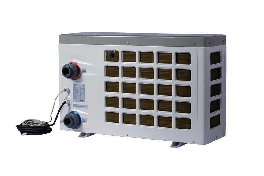SpaNET 5.5kW SV Series Heat Pump - Spa Heat Pump
