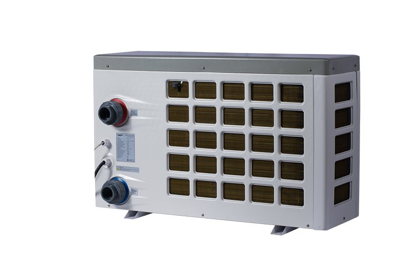 SpaNET 5.5kW SV Series Heat Pump - Spa Heat Pump