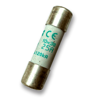 SpaNET SV Mains Phase Fuse - Spa Spare Parts
