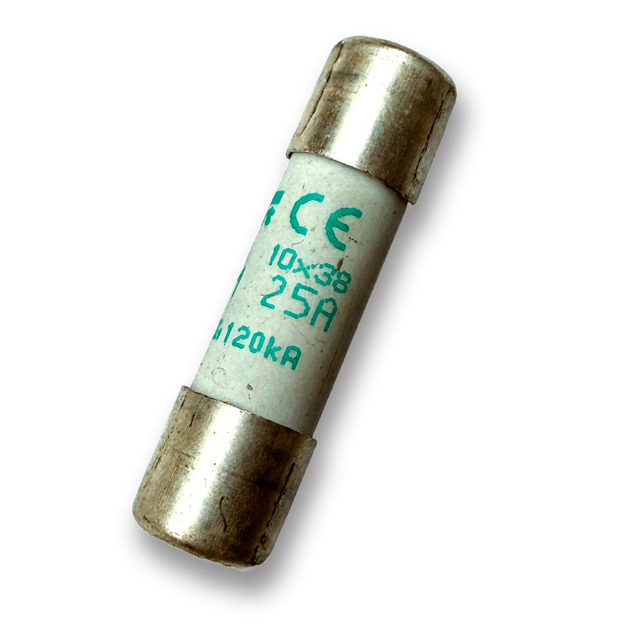 SpaNET SV Mains Phase Fuse - Spa Spare Parts