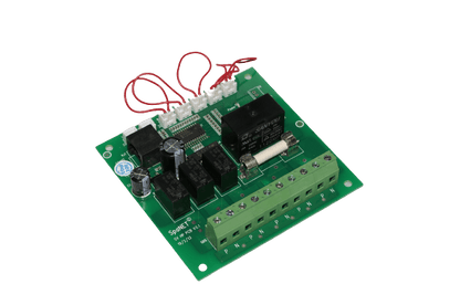 SpaNET SV Heat Pump PCBA - Spa Spare Parts