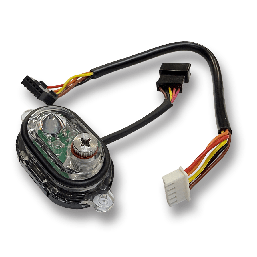 SpaNET SV (V1 & V2) Heater Sensor Assembly - Spa Spare Parts
