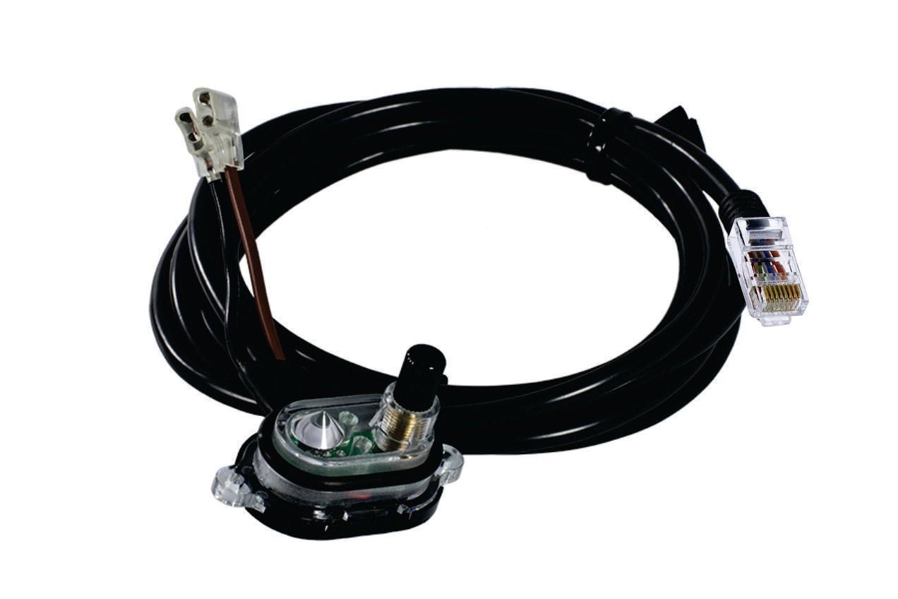 SpaNET SVM - RH Heater Sensor Assembly Complete - Spa Spare Parts
