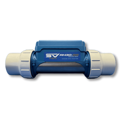 SpaNET SV Mini 1 Spa Control Package 3.0kW - Spa Controls