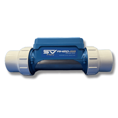SpaNET SV Mini 2 Spa Control Package 2.0kW - Spa Controls