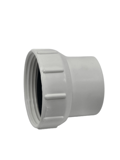 SpaNET SV Mini Heater 50mm Mac Union Set - Spa Spare Parts