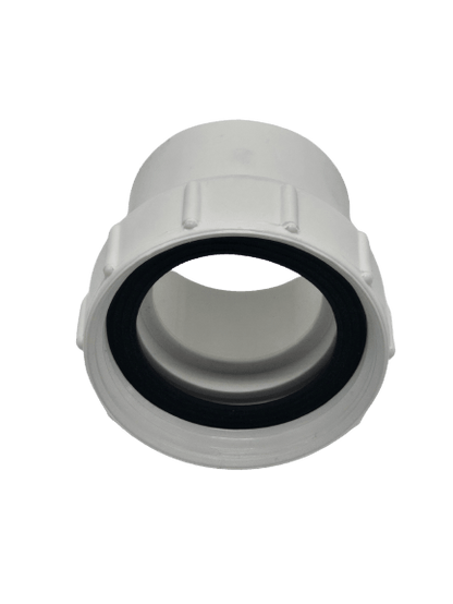 SpaNET SV Mini Heater 50mm Mac Union Set - Spa Spare Parts