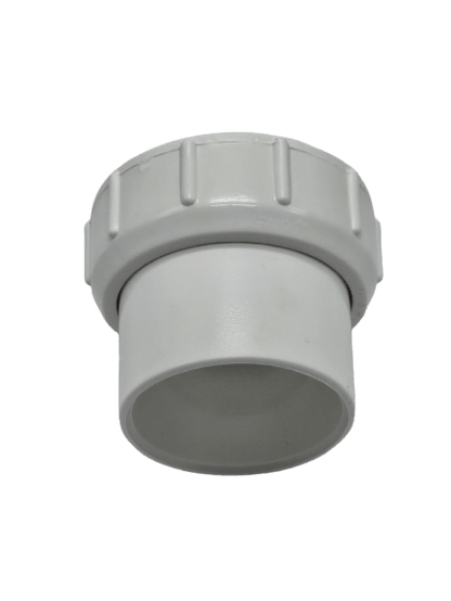 SpaNET SV Mini Heater 50mm Mac Union Set - Spa Spare Parts