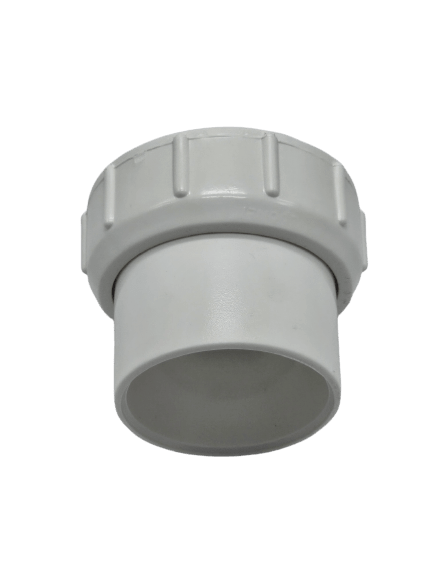 SpaNET SV Mini Heater 50mm Mac Union Set - Spa Spare Parts
