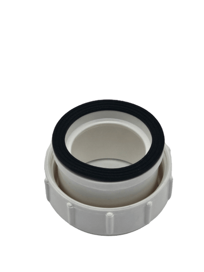 SpaNET SV Mini Heater 50mm Mac Union Set - Spa Spare Parts