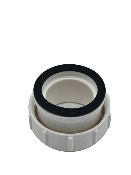 SpaNET SV Mini Heater 50mm Mac Union Set - Spa Spare Parts