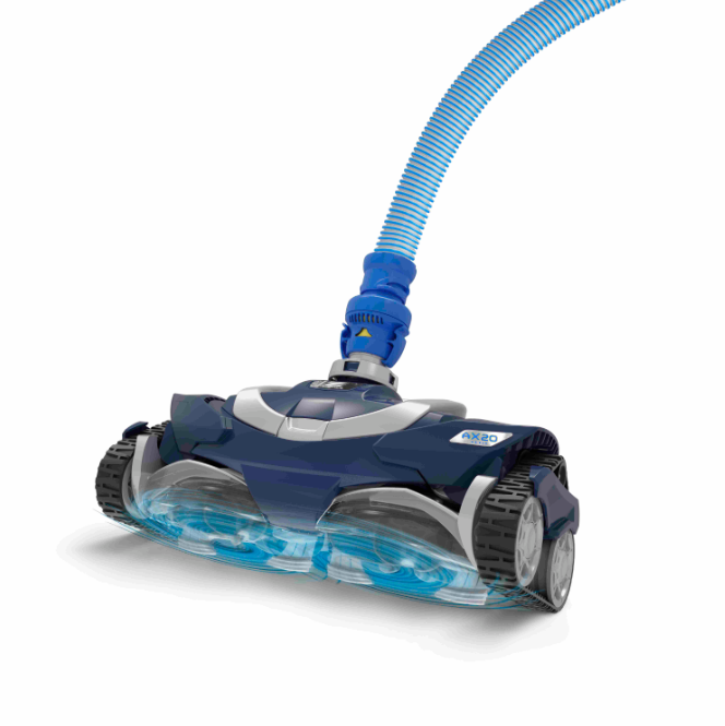 Zodiac AX20 Activ Suction Cleaner