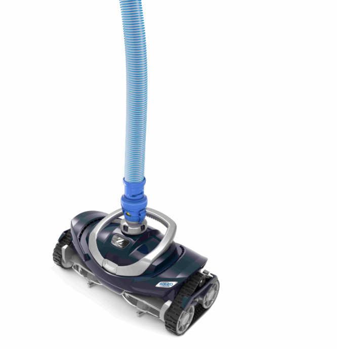 Zodiac AX20 Activ Suction Cleaner