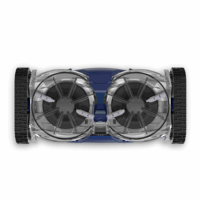 Zodiac AX20 Activ Suction Cleaner