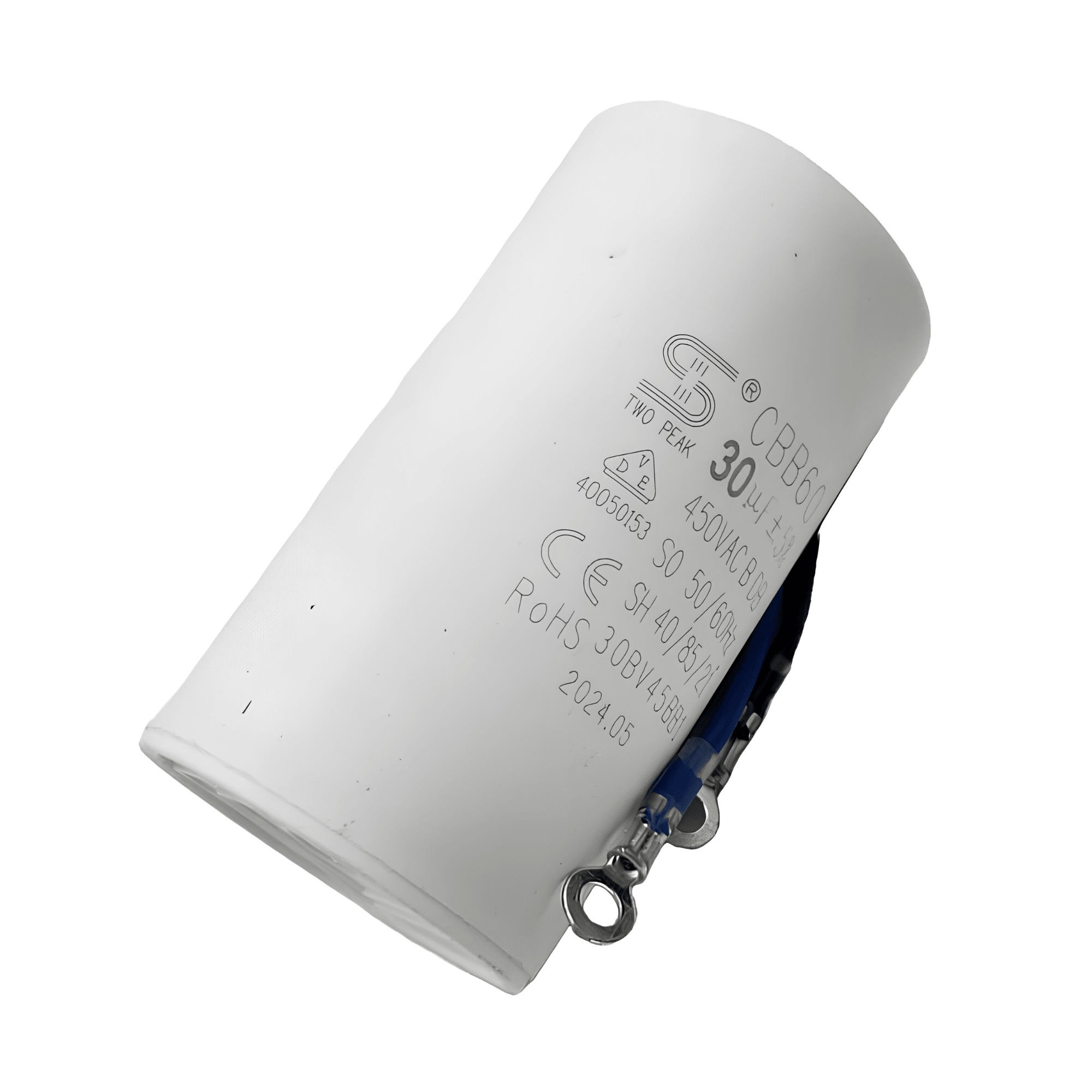 Sensapool SF200 30uf Capacitor - Capacitor