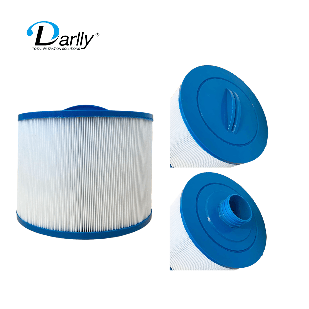 Signature Bullfrog Spas 50 Cartridge Filter Element (145 x 200) - Replacement Cartridges
