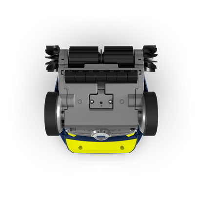 Zodiac Spabot SB1000 Robotic Cleaner - Equipment