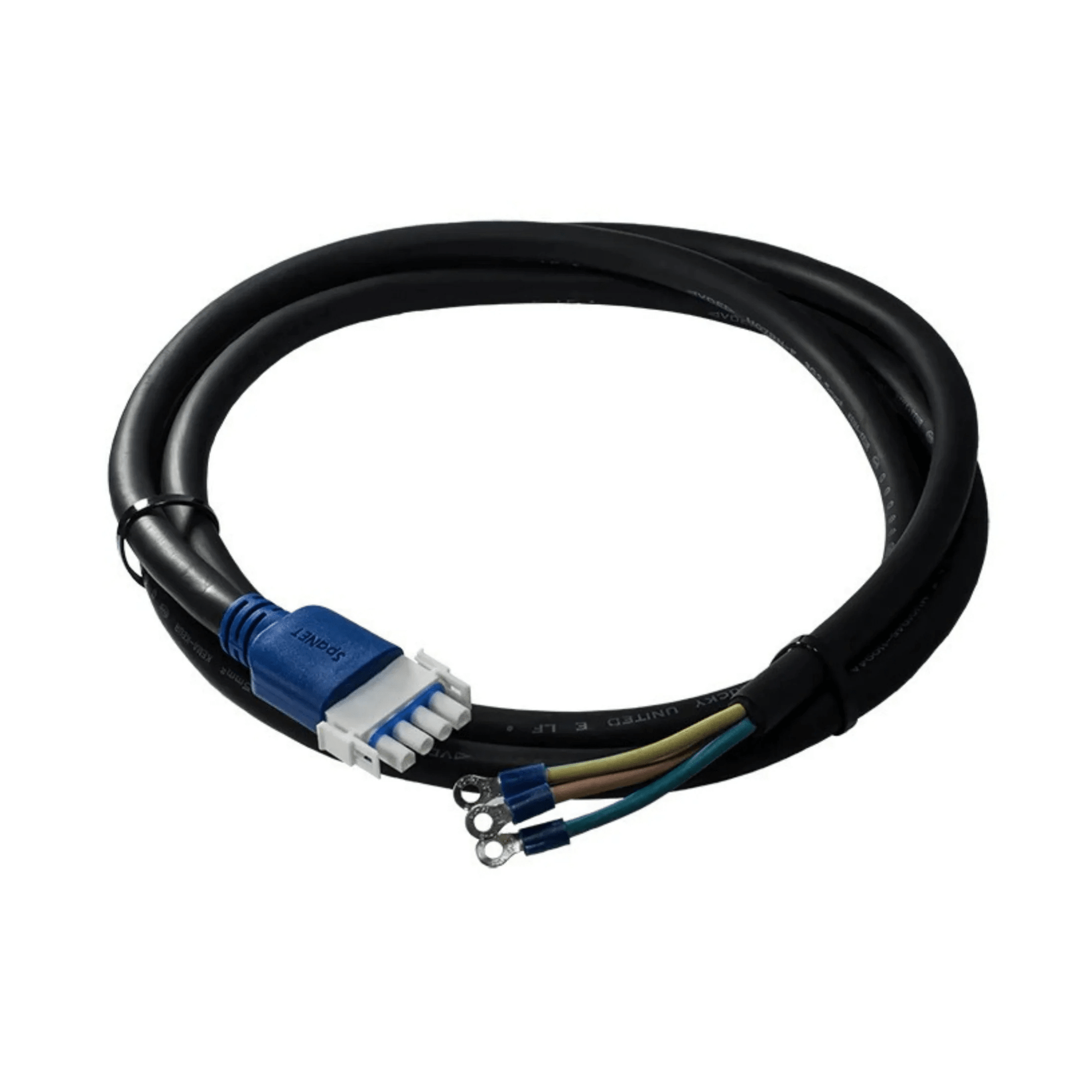 SpaNET 3 Core AMP Cordset (1.5mm²) 3M - Spa Spare Parts