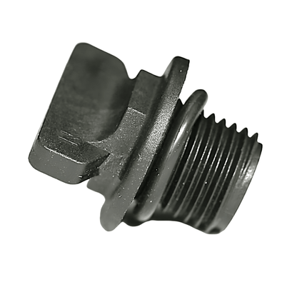 SpaNET JetMASTER XS Bleed Screw Bung (WP) - Spa Spare Parts