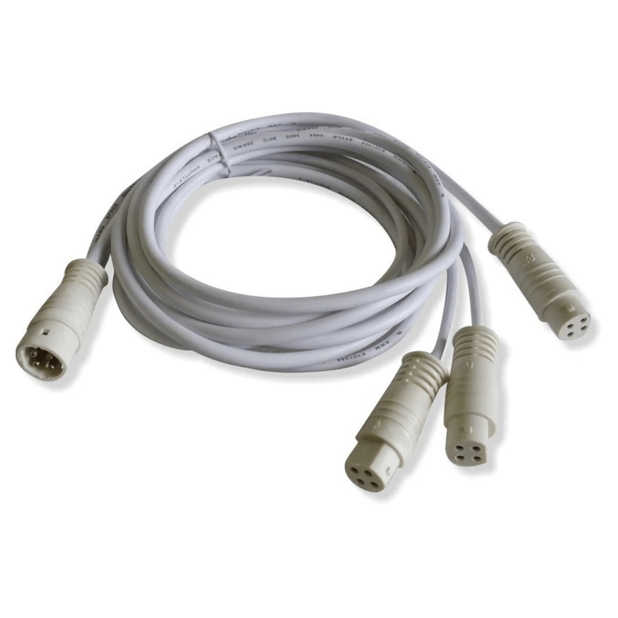 SpaNET LED Connecting Lead 1M - Spa Spare Parts