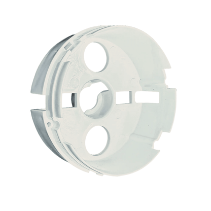 SpaNET Large 125mm (5") LED Light Lens Backing Plate - Spa Spare Parts