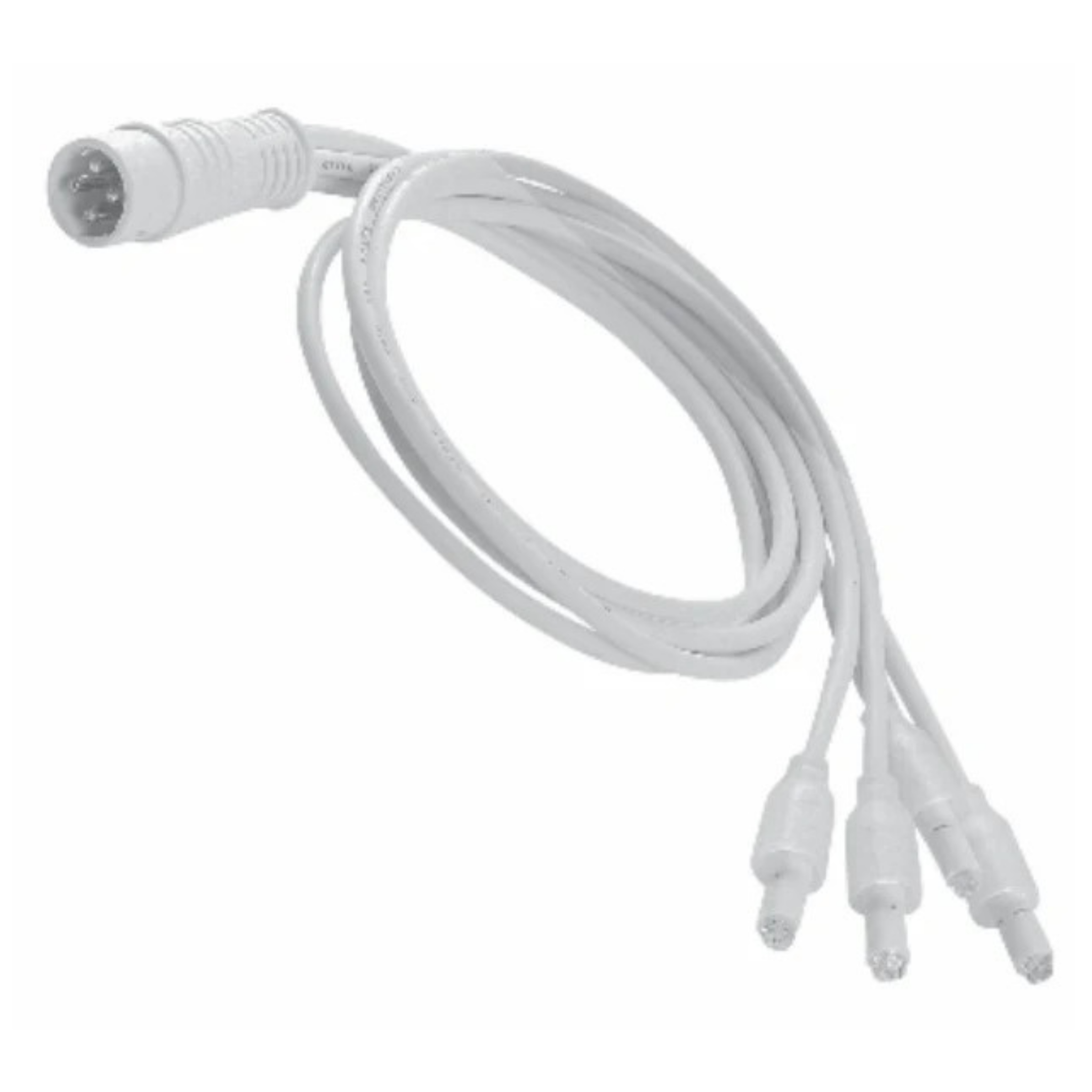 SpaNET Quad Pin Point LED Loom - Spa Lighting