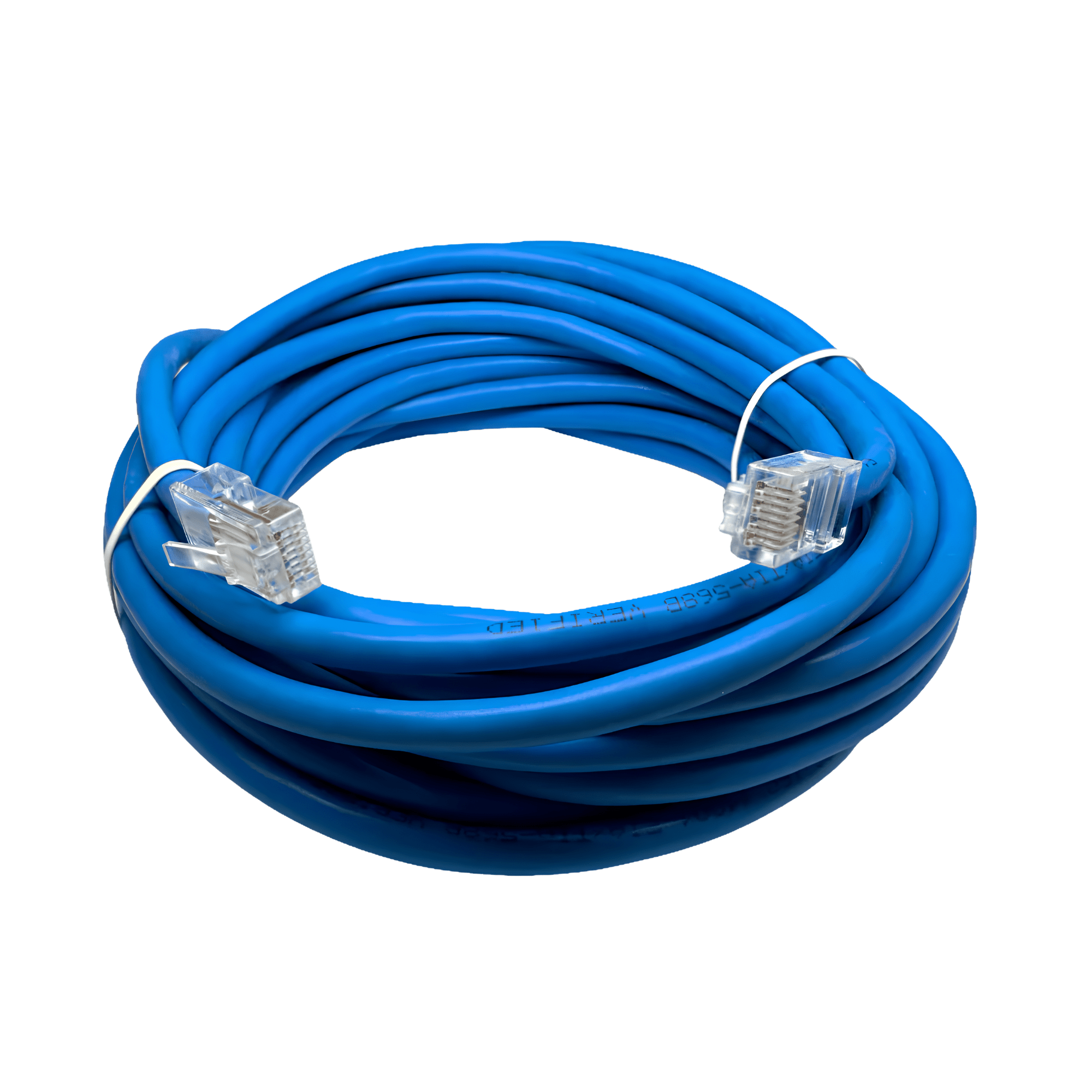 SpaNET RJ Data Cable 5.5M CAT5E - Spa Spare Parts