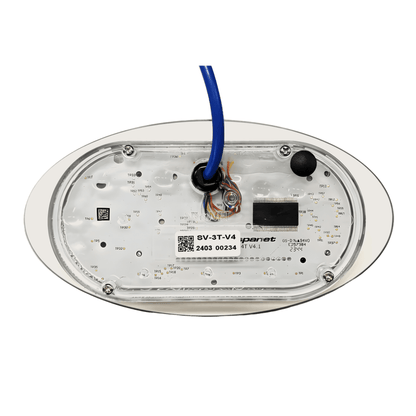 SpaNET SV3T Touchpad - Spa Controls