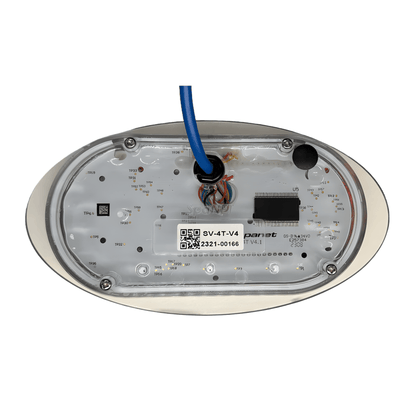 SpaNET SV4T Touchpad - Spa Controls
